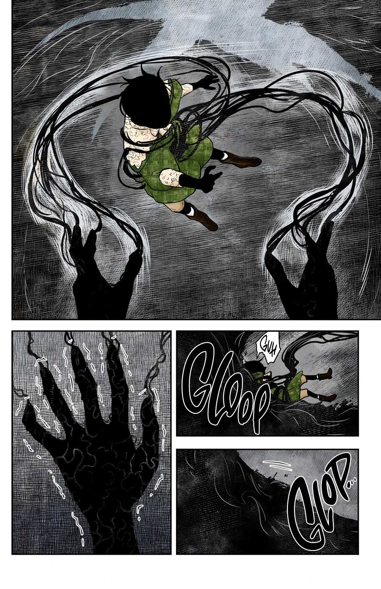 Shadows House, Chapter 162 image 13
